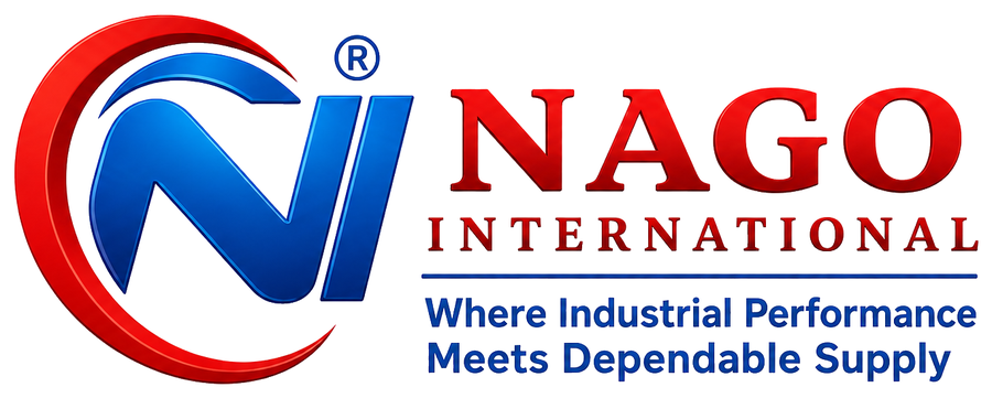 Nago International